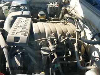 ✅ 2003 Toyota Tundra Limited • VIN: 5TBRT38143S338556 • Lot: 43535532. Listed on IAAI with 267,355 mi. Free auction sales archive from the USA and detailed vehicle history report at DreamBid. Image 12.