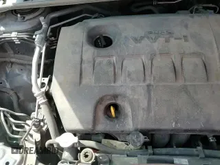 ✅ 2018 Toyota Corolla SE • VIN: 5YFBURHE3JP817195 • Lot: 85783785. Listed on Copart with 135,649 mi. Free auction sales archive from the USA and detailed vehicle history report at DreamBid. Image 15.