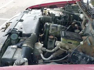 1994 Chevrolet S-10 with VIN 1GCCS1447R8110780, listed as a IAAI auction lot 42418451 with 157,915 mi miles and . Bid and sale history available at DreamBid. Image 13.