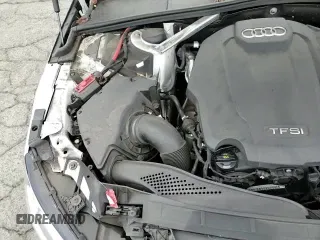 ✅ 2019 Audi A4 Premium Plus • VIN: WAUENAF41KA018119 • Lot: 84884405. Wystawiony na Copart z przebiegiem 122 234 mil. Bezpłatny archiwum sprzedaży aukcyjnych z USA i szczegółowy raport historii pojazdu na DreamBid. Zdjęcie 14.