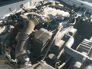 ✅ 2004 Toyota Tacoma PreRunner • VIN: 5TEGN92N64Z327747 • Лот: 43296270. Опубликован ранее на IAAI с пробегом 316 357 миль. Бесплатный доступ к архиву аукционных продаж из США и подробный отчёт об истории автомобиля на DreamBid. Изображение 18.