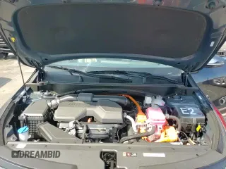 ✅ 2025 Kia Sportage EX • VIN: KNDPVCDG0S7260014 • Лот: 71282895. Опубликован ранее на Copart с пробегом 3 830 миль. Бесплатный доступ к архиву аукционных продаж из США и подробный отчёт об истории автомобиля на DreamBid. Изображение 13.