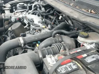 ✅ 2017 Ford Police Interceptor Utility • VIN: 1FM5K8AT0HGB55153 • Lot: 40735824. Listed on IAAI with 90,921 mi. Free auction sales archive from the USA and detailed vehicle history report at DreamBid. Image 19.