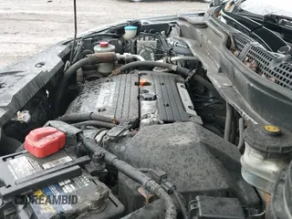 ✅ 2008 Honda CR-V EX-L • VIN: 5J6RE48708L036938 • Лот: 43503440. Опубликован ранее на IAAI с пробегом 154 433 миль. Бесплатный доступ к архиву аукционных продаж из США и подробный отчёт об истории автомобиля на DreamBid. Изображение 19.