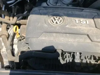 ✅ 2018 Volkswagen Atlas SE • VIN: 1V2DP2CA2JC593162 • Lot: 58487945. Listed on Copart with 134,695 mi. Free auction sales archive from the USA and detailed vehicle history report at DreamBid. Image 15.