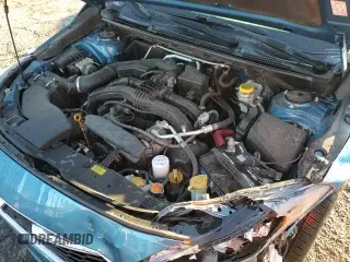 ✅ 2018 Subaru Impreza Premium • VIN: 4S3GTAB66J3733814 • Lot: 86544335. Wystawiony na Copart z przebiegiem 91 466 mil. Bezpłatny archiwum sprzedaży aukcyjnych z USA i szczegółowy raport historii pojazdu na DreamBid. Zdjęcie 15.