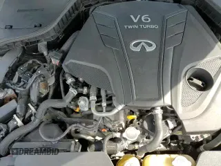 ✅ 2019 Infiniti Q50 Luxe • VIN: JN1EV7AR1KM558130 • Лот: 91132815. Опубликован ранее на Copart с пробегом 86 627 миль. Бесплатный доступ к архиву аукционных продаж из США и подробный отчёт об истории автомобиля на DreamBid. Изображение 13.