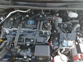 ✅ 2024 Toyota Corolla Hybrid LE • VIN: JTDBCMFE4R3065312 • Lot: 65285965. Wystawiony na Copart z przebiegiem 23 939 mil. Bezpłatny archiwum sprzedaży aukcyjnych z USA i szczegółowy raport historii pojazdu na DreamBid. Zdjęcie 13.