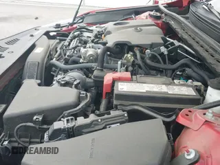 2022 Toyota Camry SE с VIN 4T1T11BK9NU059980, выставлен на аукционе IAAI как лот 42366571 с пробегом 36 170 миль миль и . История ставок и продаж доступна на DreamBid. Изображение 20.