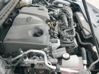 2022 Toyota Camry Hybrid LE с VIN 4T1C31AK3NU585808, выставлен на аукционе IAAI как лот 42633297 с пробегом 34 066 миль миль и . История ставок и продаж доступна на DreamBid. Изображение 19.