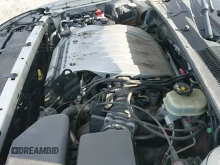 ✅ 2001 Oldsmobile Aurora • VIN: 1G3GR64H414237768 • Лот: 43357438. Опубликован ранее на IAAI с пробегом 115 740 миль. Бесплатный доступ к архиву аукционных продаж из США и подробный отчёт об истории автомобиля на DreamBid. Изображение 15.