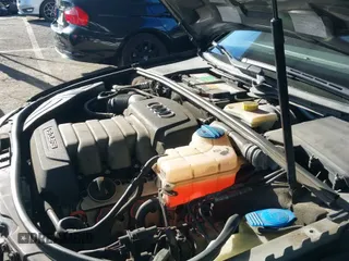 ✅ 2008 Audi A4 • VIN: WAUAH78E38A159815 • Lot: 41743870. Listed on IAAI with 132,415 mi. Free auction sales archive from the USA and detailed vehicle history report at DreamBid. Image 19.