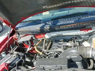 ✅ 2012 Ford F-150 XLT • VIN: 1FTFW1CF2CFC16089 • Lot: 43570929. Listed on IAAI with 213,896 mi. Free auction sales archive from the USA and detailed vehicle history report at DreamBid. Image 19.