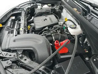 ✅ 2025 Buick Encore GX Sport Touring • VIN: KL4AMESL9SB016096 • Lot: 43398264. Listed on IAAI with 8,160 mi. Free auction sales archive from the USA and detailed vehicle history report at DreamBid. Image 19.