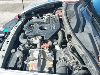 ✅ 2011 Nissan Juke SL • VIN: JN8AF5MV8BT005751 • Лот: 43562880. Опубликован ранее на IAAI с пробегом 148 855 миль. Бесплатный доступ к архиву аукционных продаж из США и подробный отчёт об истории автомобиля на DreamBid. Изображение 13.