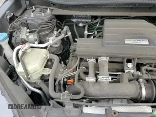 ✅ 2020 Honda CR-V EX-L • VIN: 2HKRW2H86LH684281 • Lot: 93213995. Wystawiony na Copart z przebiegiem 64 120 mil. Bezpłatny archiwum sprzedaży aukcyjnych z USA i szczegółowy raport historii pojazdu na DreamBid. Zdjęcie 15.