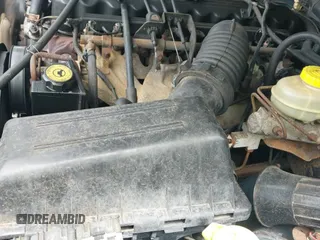 ✅ 1999 Jeep Cherokee Sport • VIN: 1J4FF68S3XL608860 • Lot: 42777688. Listed on IAAI with 248,505 mi. Free auction sales archive from the USA and detailed vehicle history report at DreamBid. Image 12.