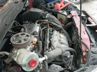 ✅ 2007 Honda CR-V LX • VIN: JHLRE38327C044876 • Лот: 43685741. Опубликован ранее на IAAI с пробегом 130 035 миль. Бесплатный доступ к архиву аукционных продаж из США и подробный отчёт об истории автомобиля на DreamBid. Изображение 12.