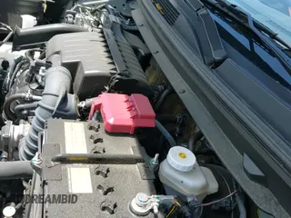 ✅ 2024 Mitsubishi Mirage ES • VIN: ML32FUFJ4RHF09026 • Лот: 42221724. Опубликован ранее на IAAI с пробегом 6 343 миль. Бесплатный доступ к архиву аукционных продаж из США и подробный отчёт об истории автомобиля на DreamBid. Изображение 19.