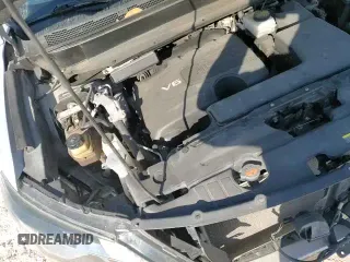 ✅ 2018 Nissan Pathfinder SL • VIN: 5N1DR2MM0JC621718 • Лот: 85914545. Опубликован ранее на Copart с пробегом 52 069 миль. Бесплатный доступ к архиву аукционных продаж из США и подробный отчёт об истории автомобиля на DreamBid. Изображение 15.