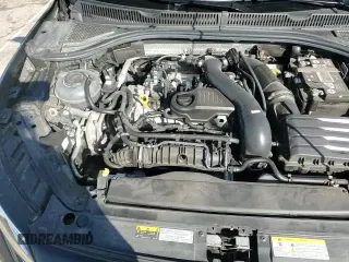 ✅ 2023 Volkswagen Jetta Sport • VIN: 3VWAM7BU1PM026340 • Lot: 52102045. Listed on Copart with 35,429 mi. Free auction sales archive from the USA and detailed vehicle history report at DreamBid. Image 13.