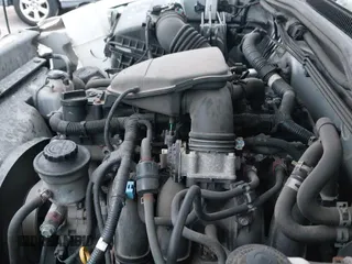 ✅ 2013 Toyota Tacoma • VIN: 5TFPX4EN0DX017416 • Лот: 43569213. Опубликован ранее на IAAI с пробегом 157 842 миль. Бесплатный доступ к архиву аукционных продаж из США и подробный отчёт об истории автомобиля на DreamBid. Изображение 20.