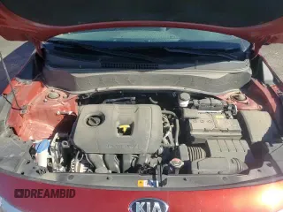 ✅ 2021 Kia Seltos S • VIN: KNDEUCAA8M7103442 • Lot: 91327365. Listed on Copart with 35,938 mi. Free auction sales archive from the USA and detailed vehicle history report at DreamBid. Image 14.