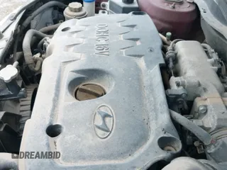 ✅ 2008 Hyundai Accent GLS • VIN: KMHCN46C38U237542 • Лот: 41483378. Опубликован ранее на IAAI с пробегом 160 192 миль. Бесплатный доступ к архиву аукционных продаж из США и подробный отчёт об истории автомобиля на DreamBid. Изображение 13.