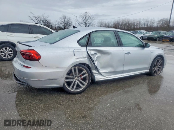 ✅ 2018 Volkswagen Passat S • VIN: 1VWAA7A34JC034149 • Lot: 79721135. Wystawiony na Copart z przebiegiem 112 160 mil. Bezpłatny archiwum sprzedaży aukcyjnych z USA i szczegółowy raport historii pojazdu na DreamBid. Zdjęcie 3.