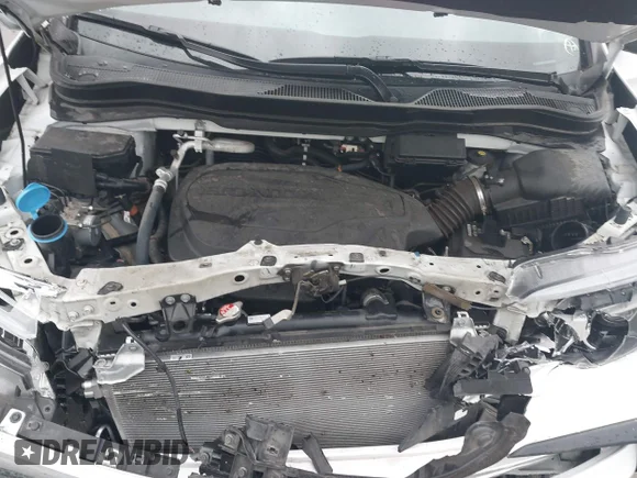 ✅ 2021 Honda Pilot EX • VIN: 5FNYF6H37MB062814 • Лот: 43968328. Опубліковано раніше на IAAI з пробігом 60 494 миль. Безкоштовний доступ до архіву аукціонних продажів зі США та докладний звіт про історію автомобіля на DreamBid. Зображення 10.
