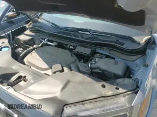 ✅ 2024 Honda Ridgeline Sport • VIN: 5FPYK3F12RB018973 • Лот: 66256765. Опубликован ранее на Copart с пробегом 930 миль. Бесплатный доступ к архиву аукционных продаж из США и подробный отчёт об истории автомобиля на DreamBid. Изображение 13.