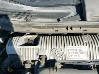 ✅ 2015 Toyota Prius Two • VIN: JTDKN3DU1F0417662 • Лот: 43651315. Опубликован ранее на IAAI с пробегом 176 524 миль. Бесплатный доступ к архиву аукционных продаж из США и подробный отчёт об истории автомобиля на DreamBid. Изображение 25.