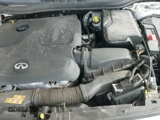 ✅ 2017 Infiniti QX30 Sport • VIN: SJKCH5CP8HA034556 • Lot: 42653222. Wystawiony na IAAI z przebiegiem 75 182 mil. Bezpłatny archiwum sprzedaży aukcyjnych z USA i szczegółowy raport historii pojazdu na DreamBid. Zdjęcie 20.