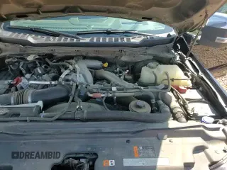 ✅ 2024 Ford F-350 XL • VIN: 1FT8W3BM8REF12561 • Lot: 69317595. Wystawiony na Copart z przebiegiem 29 289 mil. Bezpłatny archiwum sprzedaży aukcyjnych z USA i szczegółowy raport historii pojazdu na DreamBid. Zdjęcie 13.