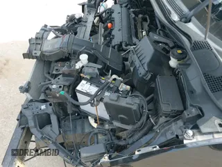 ✅ 2021 Honda HR-V Sport • VIN: 3CZRU6H17MM750021 • Lot: 43051834. Listed on IAAI with 49,240 mi. Free auction sales archive from the USA and detailed vehicle history report at DreamBid. Image 22.