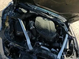 ✅ 2023 Genesis G70 3.3T • VIN: KMTG54TE6PU123918 • Lot: 84436195. Wystawiony na Copart z przebiegiem 20 682 mil. Bezpłatny archiwum sprzedaży aukcyjnych z USA i szczegółowy raport historii pojazdu na DreamBid. Zdjęcie 13.