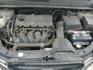 ✅ 2009 Kia Rondo LX • VIN: KNAFG529X97273575 • Lot: 43005523. Listed on IAAI with 160,253 mi. Free auction sales archive from the USA and detailed vehicle history report at DreamBid. Image 21.