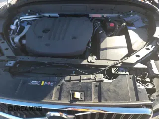 ✅ 2022 Volvo XC60 Momentum • VIN: YV4L12RK9N1952181 • Лот: 92123285. Опубликован ранее на Copart с пробегом 47 605 миль. Бесплатный доступ к архиву аукционных продаж из США и подробный отчёт об истории автомобиля на DreamBid. Изображение 14.