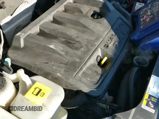 ✅ 2015 Jeep Compass High Altitude • VIN: 1C4NJDEB3FD208461 • Lot: 43538606. Listed on IAAI with 126,108 mi. Free auction sales archive from the USA and detailed vehicle history report at DreamBid. Image 13.