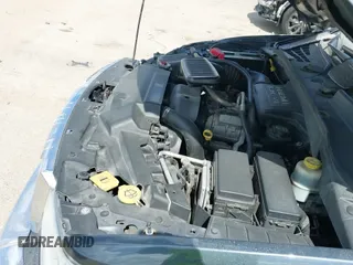 ✅ 2008 Chrysler Aspen Limited • VIN: 1A8HX582X8F158171 • Lot: 43420270. Wystawiony na IAAI z przebiegiem 127 441 mil. Bezpłatny archiwum sprzedaży aukcyjnych z USA i szczegółowy raport historii pojazdu na DreamBid. Zdjęcie 19.