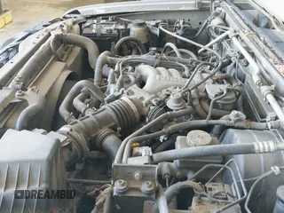 ✅ 2003 Nissan Xterra XE • VIN: 5N1ED28Y53C684820 • Лот: 42625906. Опубликован ранее на IAAI с пробегом 183 085 миль. Бесплатный доступ к архиву аукционных продаж из США и подробный отчёт об истории автомобиля на DreamBid. Изображение 12.