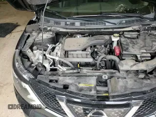 ✅ 2018 Nissan Rogue S • VIN: JN1BJ1CR9JW263370 • Lot: 80020375. Listed on Copart with 90,079 mi. Free auction sales archive from the USA and detailed vehicle history report at DreamBid. Image 14.