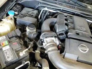 ✅ 2019 Nissan Frontier SV • VIN: 1N6AD0ER6KN765443 • Lot: 92469675. Wystawiony na Copart z przebiegiem 137 133 mil. Bezpłatny archiwum sprzedaży aukcyjnych z USA i szczegółowy raport historii pojazdu na DreamBid. Zdjęcie 14.