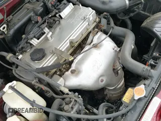 ✅ 2005 Mitsubishi Eclipse GS • VIN: 4A3AC44G95E002461 • Lot: 42092899. Listed on IAAI with 273,754 mi. Free auction sales archive from the USA and detailed vehicle history report at DreamBid. Image 20.