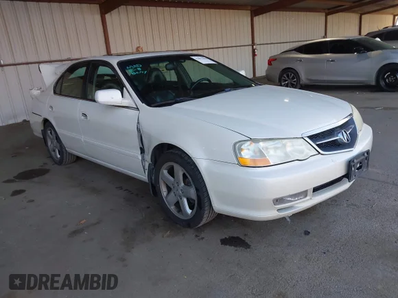 ✅ 2002 Acura TL Type S • VIN: 19UUA56912A046419 • Лот: 43893088. Опубликован ранее на IAAI с пробегом 300 323 миль. Бесплатный доступ к архиву аукционных продаж из США и подробный отчёт об истории автомобиля на DreamBid. Изображение 1.