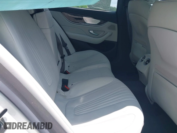 ✅ 2022 Mercedes-Benz CLS 450 • VIN: W1K2J5KBXNA100910 • Lot: 42657504. Wystawiony na IAAI z przebiegiem Nie podano. Bezpłatny archiwum sprzedaży aukcyjnych z USA i szczegółowy raport historii pojazdu na DreamBid. Zdjęcie 8.