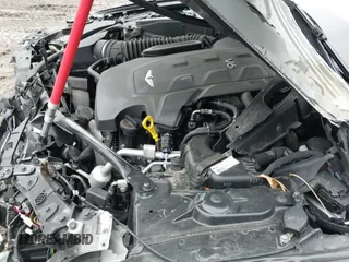 ✅ 2019 Genesis G80 3.8L • VIN: KMTFN4JE5KU320344 • Lot: 41710605. Wystawiony na IAAI z przebiegiem 51 232 mil. Bezpłatny archiwum sprzedaży aukcyjnych z USA i szczegółowy raport historii pojazdu na DreamBid. Zdjęcie 20.