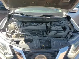 ✅ 2019 Nissan Rogue SV • VIN: KNMAT2MT8KP508996 • Lot: 84642555. Wystawiony na Copart z przebiegiem 99 471 mil. Bezpłatny archiwum sprzedaży aukcyjnych z USA i szczegółowy raport historii pojazdu na DreamBid. Zdjęcie 13.