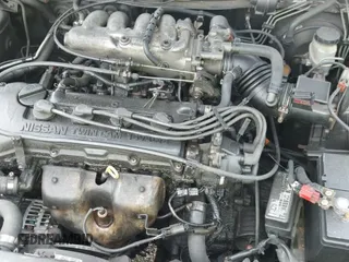 ✅ 1996 Nissan 200SX • VIN: 1N4AB42D9TC522690 • Lot: 42474284. Listed on IAAI with 251,575 mi. Free auction sales archive from the USA and detailed vehicle history report at DreamBid. Image 17.