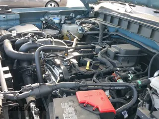 ✅ 2022 Ford Bronco • VIN: 1FMDE5DH0NLB77892 • Lot: 41466172. Wystawiony na IAAI z przebiegiem 38 709 mil. Bezpłatny archiwum sprzedaży aukcyjnych z USA i szczegółowy raport historii pojazdu na DreamBid. Zdjęcie 19.